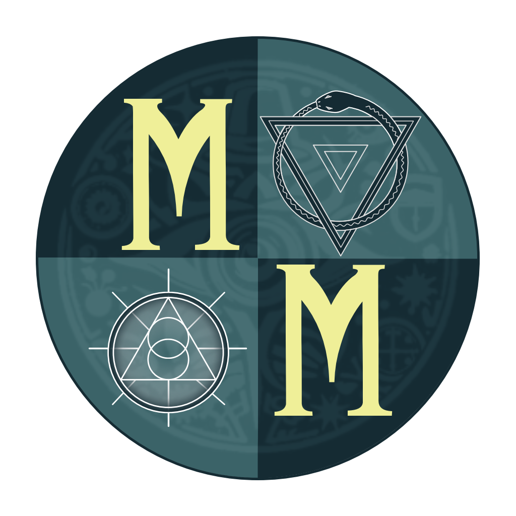 Magitech Mysteries